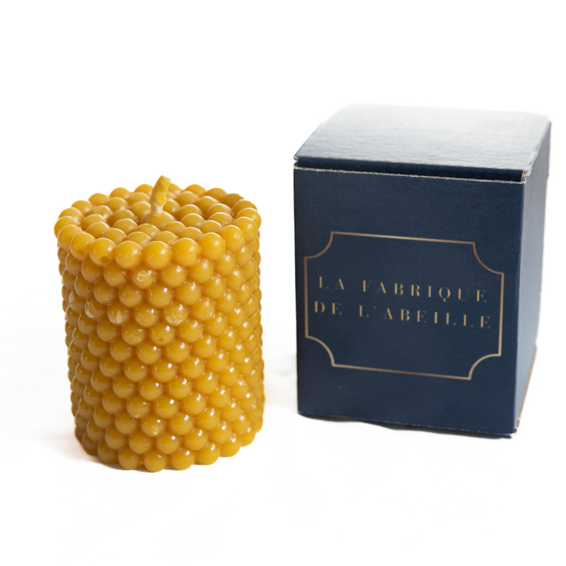Coffret 1 bougie
